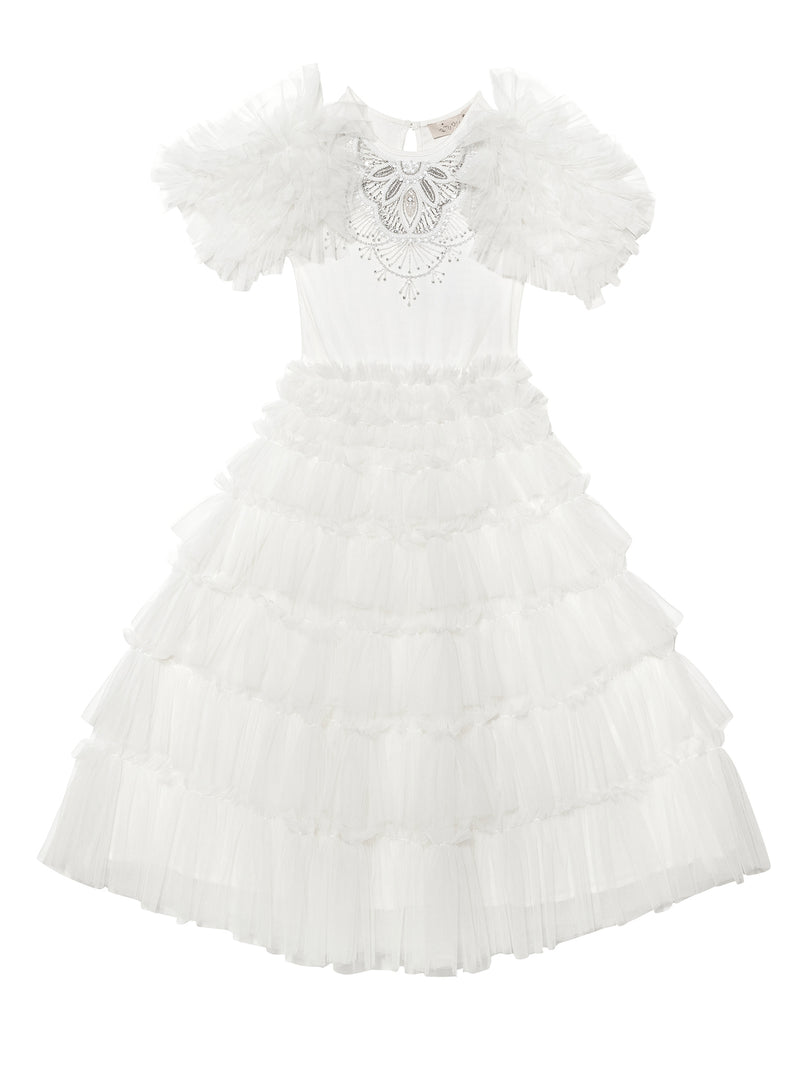 Evia Tutu Dress