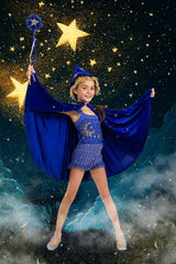 Wonderful Wizard Starry Night Gift Set | $513 Value