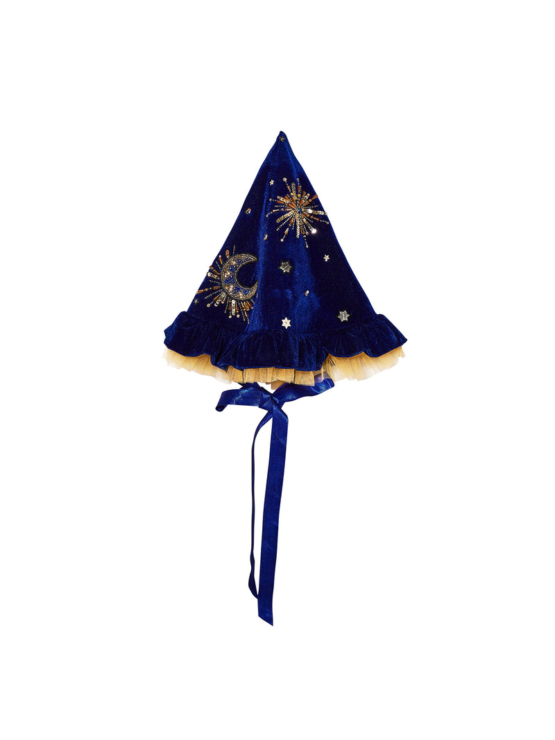 Wonderful Wizard Starry Night Gift Set | $513 Value