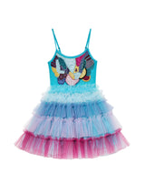 Meringue-Gang Tutu Dress