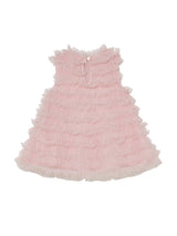 Bébé  Poodle Tulle Dress