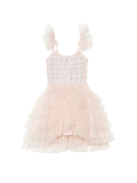 Rococo Tutu Dress – Tutu Du Monde US