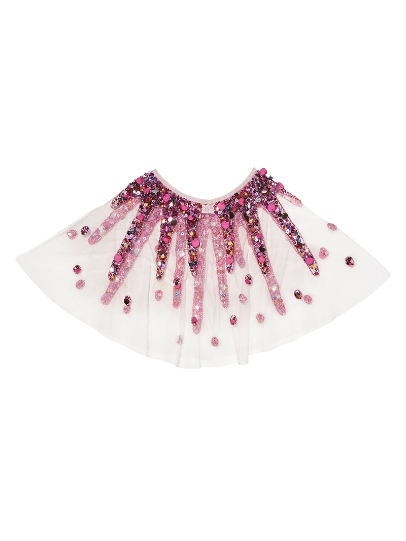 Sugar Rush Cape