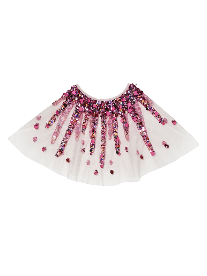 Sugar Rush Cape