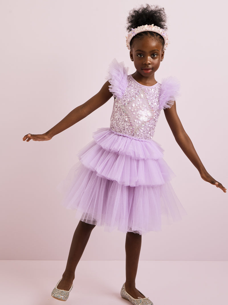 Mirror Ball Tutu Dress Tutu Du Monde US Mirror Ball Tutu Dress Tutu Du Monde US