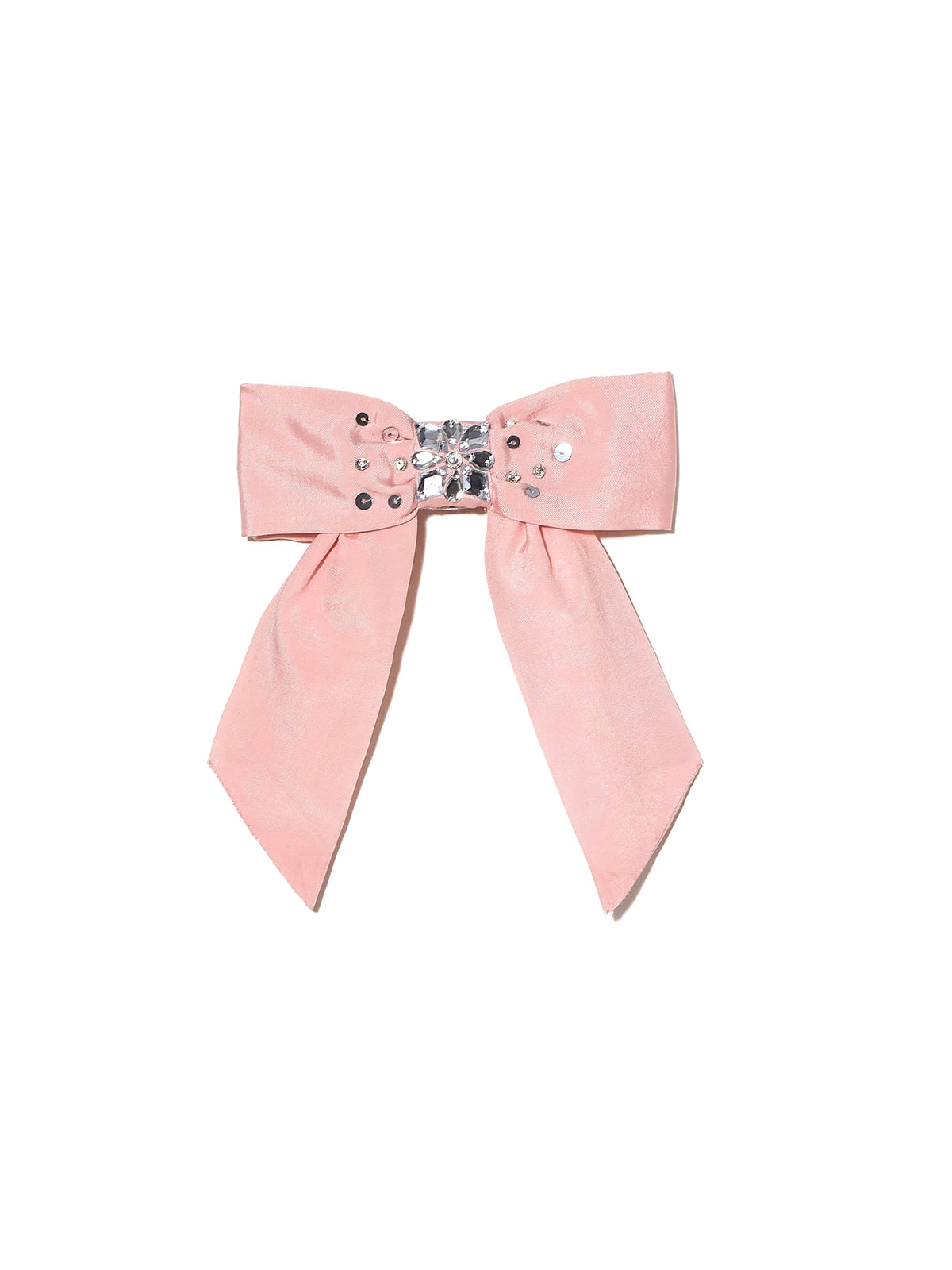 チュニック Rose Tiara - rose tiara back ribbon docking tunic Rose Tiara Tunic