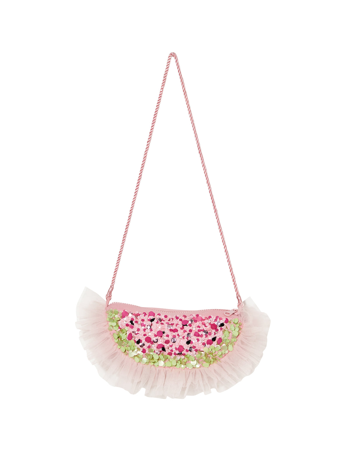 Watermelon Splash Headband – Tutu Du Monde US