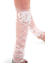 Ballerina Princess Leggings