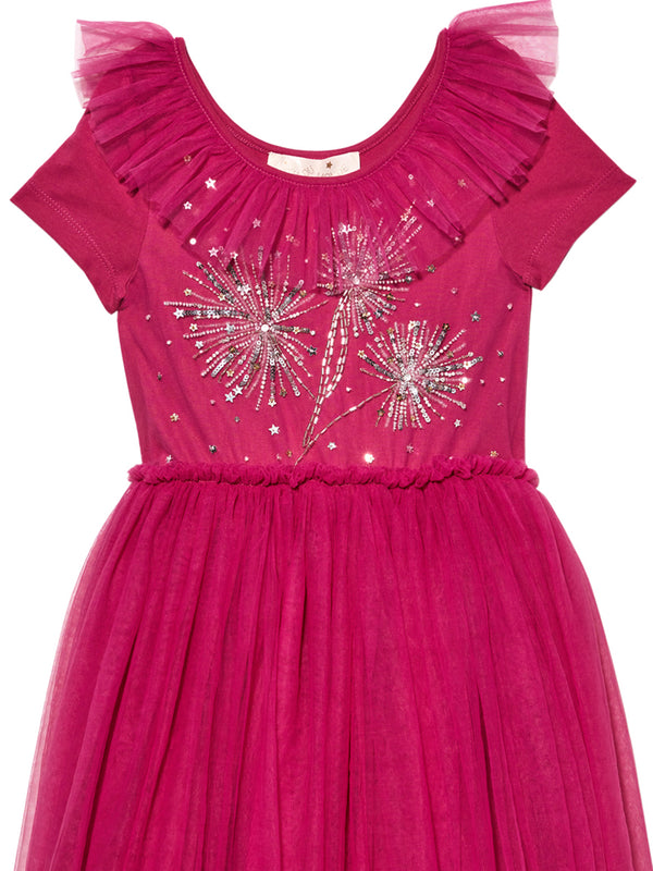 Star Dance Tutu Dress