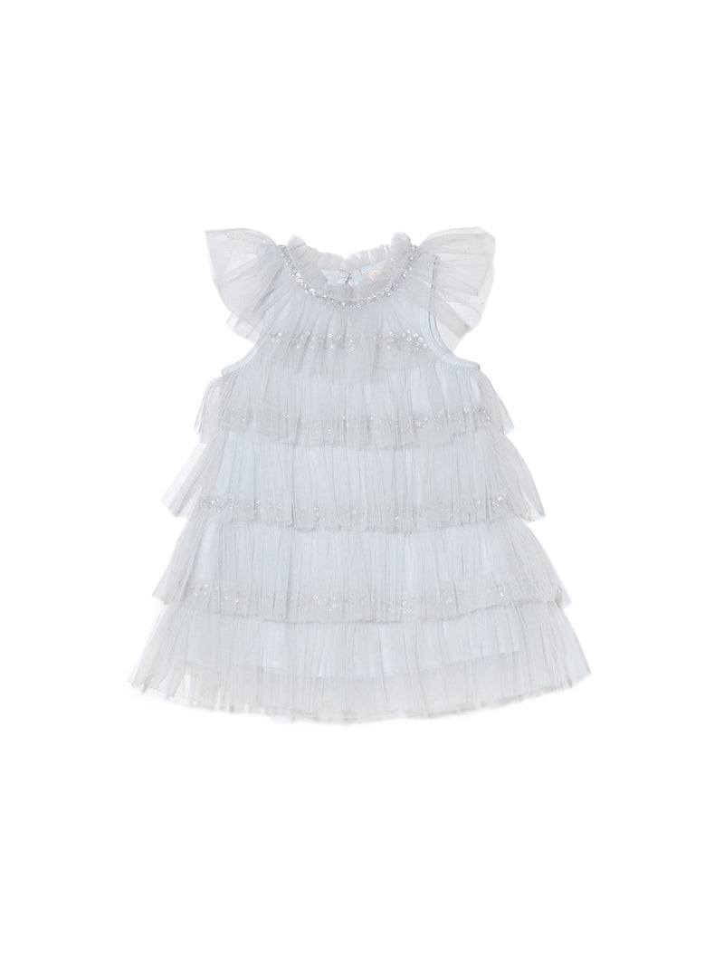 Bebe Alchemy Tulle Dress Tutu Du Monde US Bebe Alchemy Tulle Dress Tutu Du Monde US