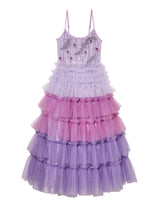 Spirit Dash Tutu Dress