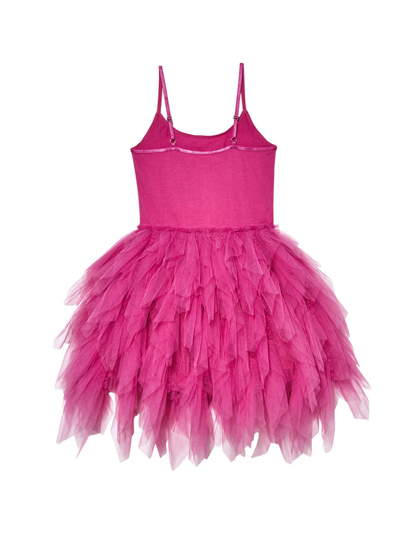 Cosmic Dance Tutu Dress