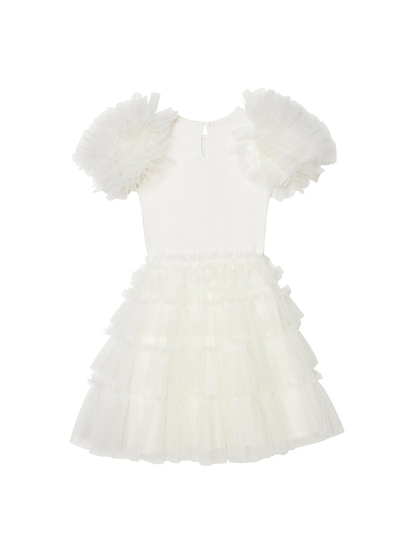 Prairie Tutu Dress