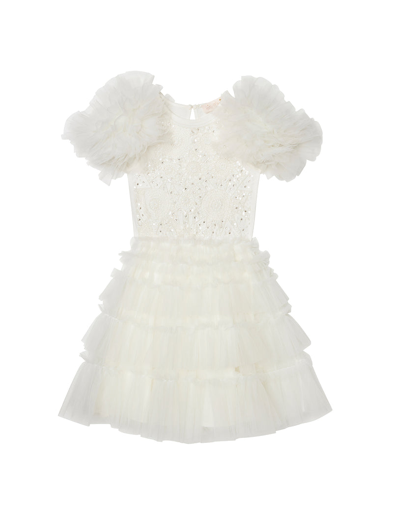 Prairie Tutu Dress