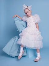 Prairie Tutu Dress