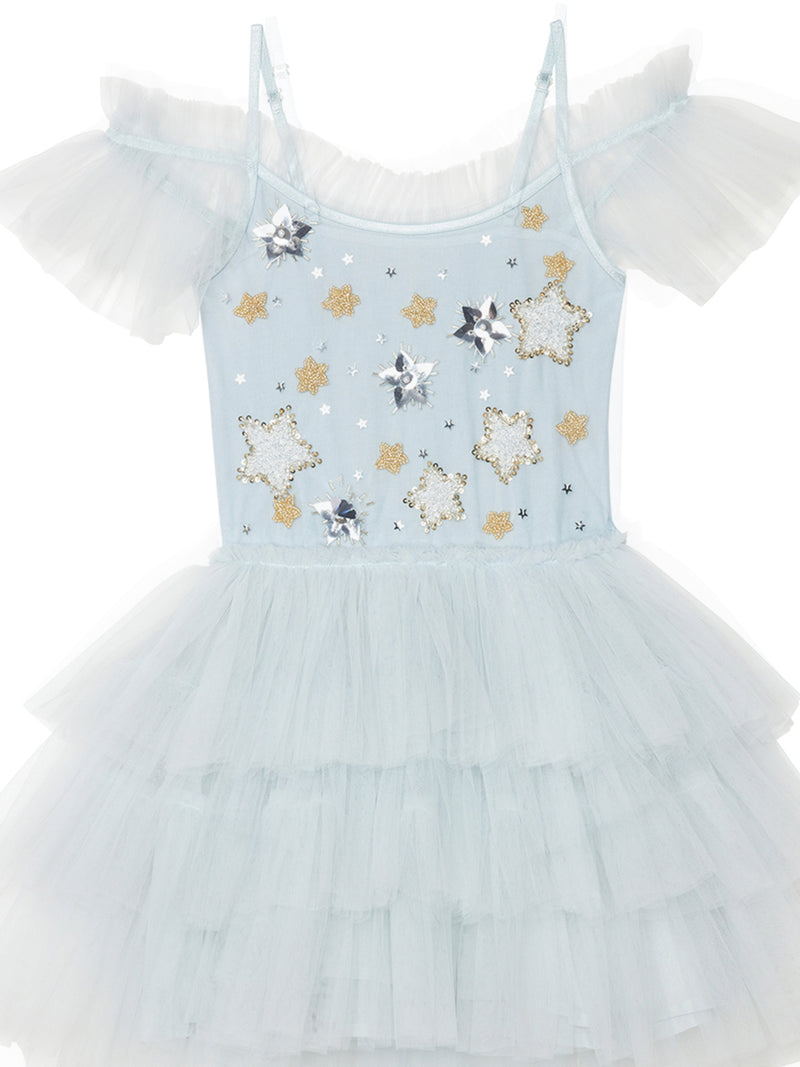 Starry Delight Tutu Dress