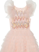 Sugar Fairy Tutu Dress