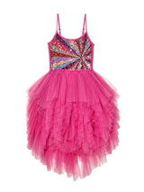 Magical Spectrum Tutu Dress