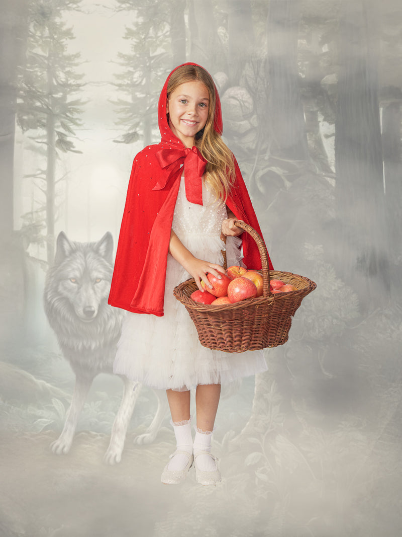 Rumi Tutu Dress – Tutu Du Monde US