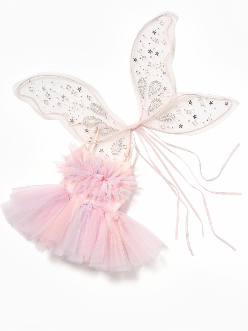 Bebe Cresent Moon Gift Set | $240