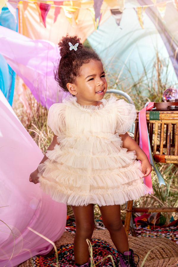 Bébé Annabelle Tutu Dress