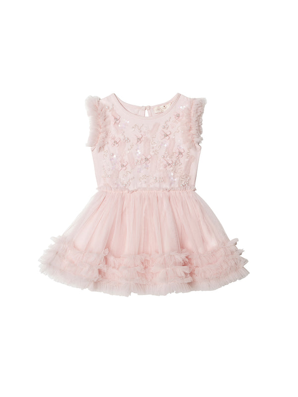 Bébé Blowing Bubbles Tutu Dress