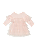 Bébé Blessed Tulle Dress