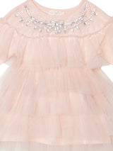 Bébé Blessed Tulle Dress