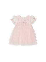 Bébé Field of Dreams Tulle Dress