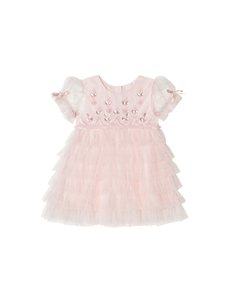 field of dreams dress pink Bb Field of Dreams Tulle Dress Tutu Du Monde US