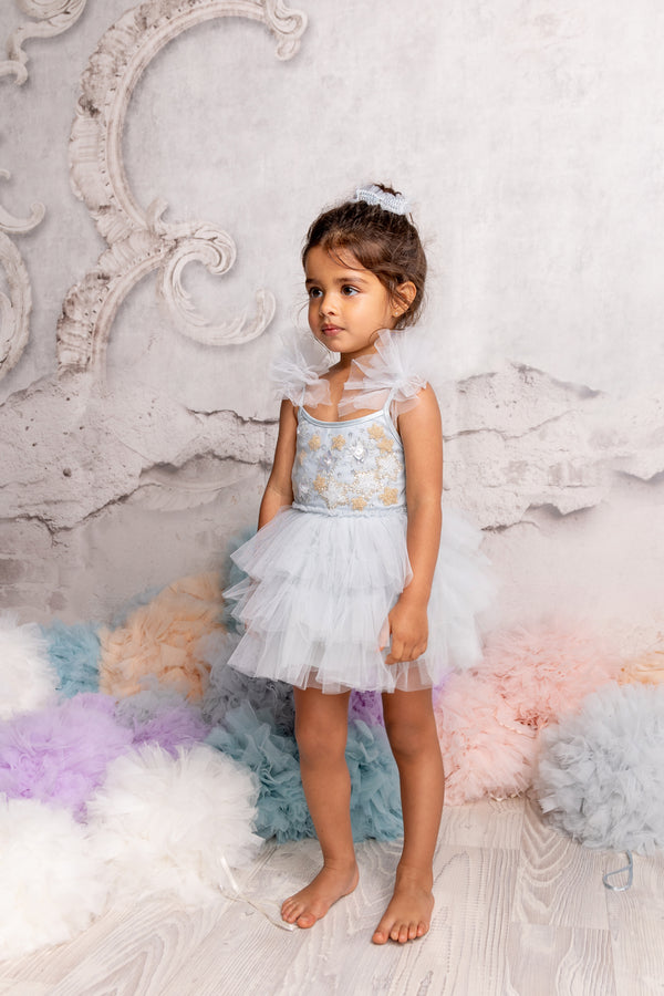 Bébé Starry Delight Tutu Dress