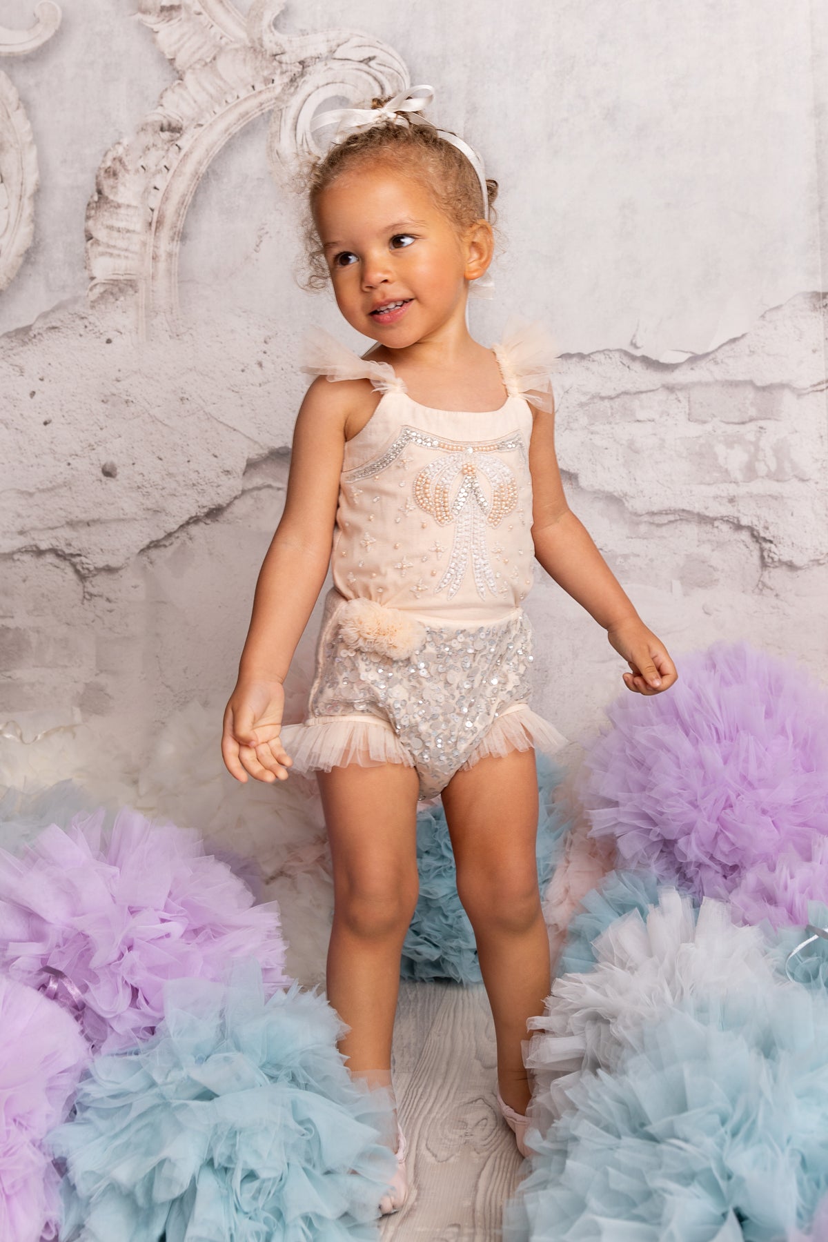 Baby grows with tutu best sale