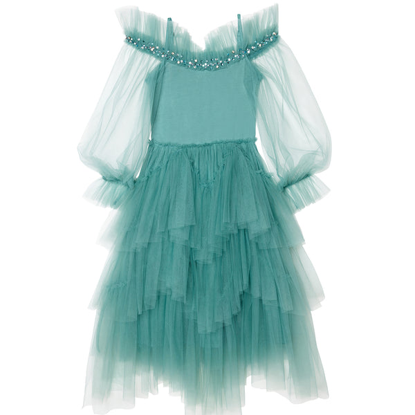 Tinker Tutu Dress – Tutu Du Monde US