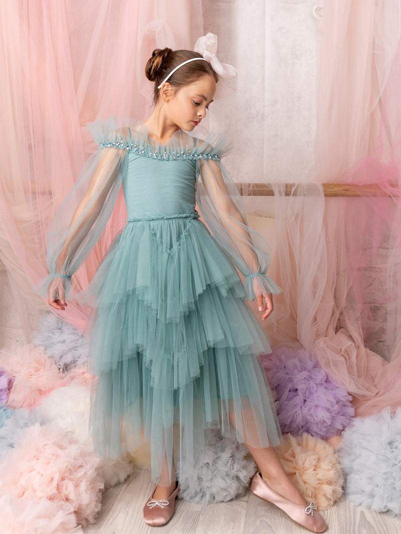 Tinker Tutu Dress