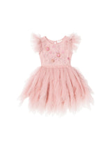 Bébé Peace Blossom Tutu Dress