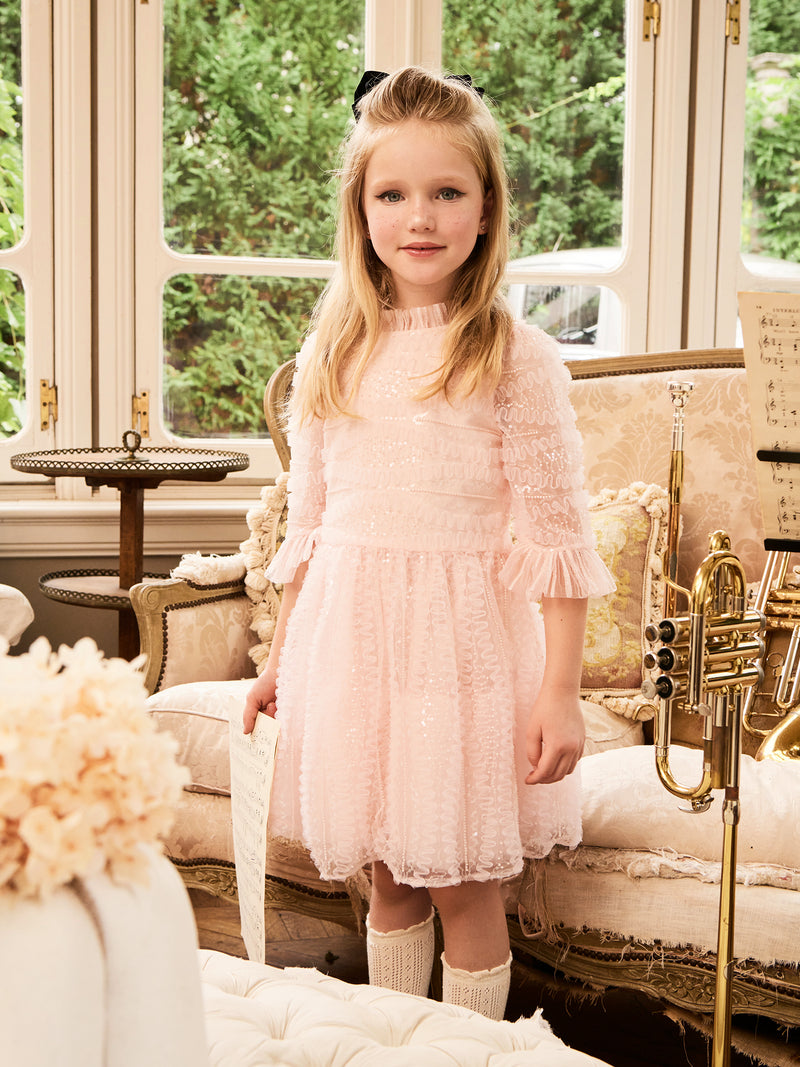 Froufrous dress – Tutu Du Monde US