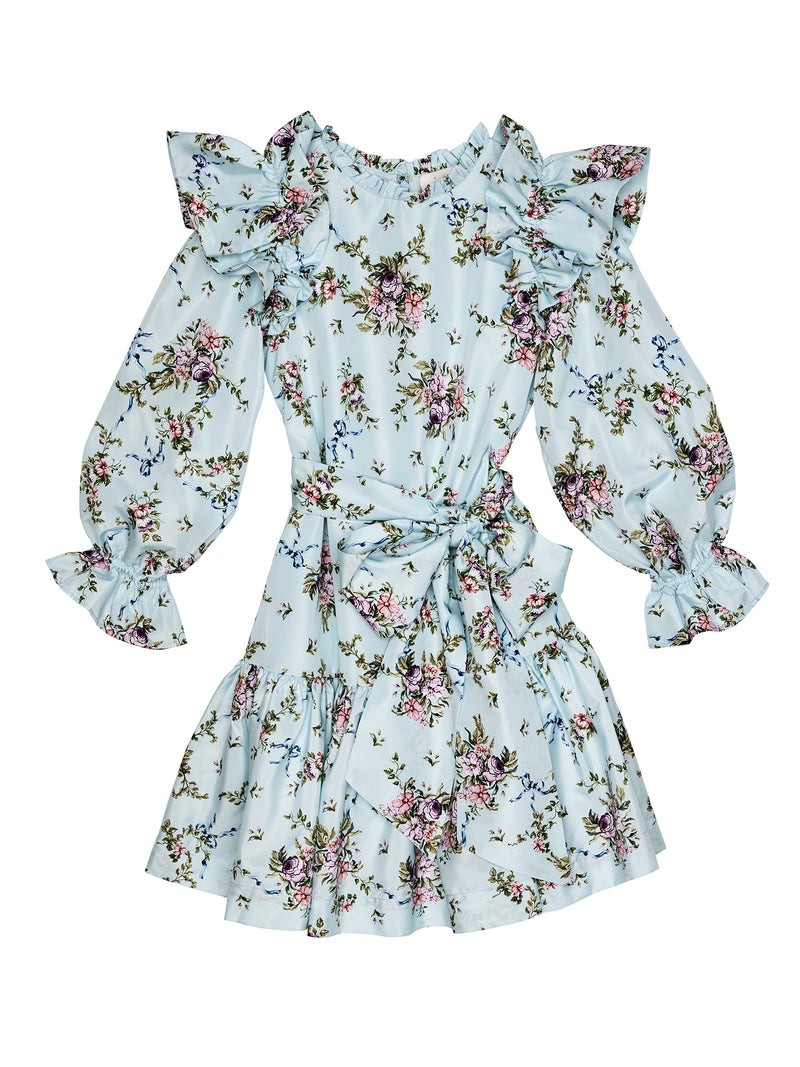 Belle Fleur Dress