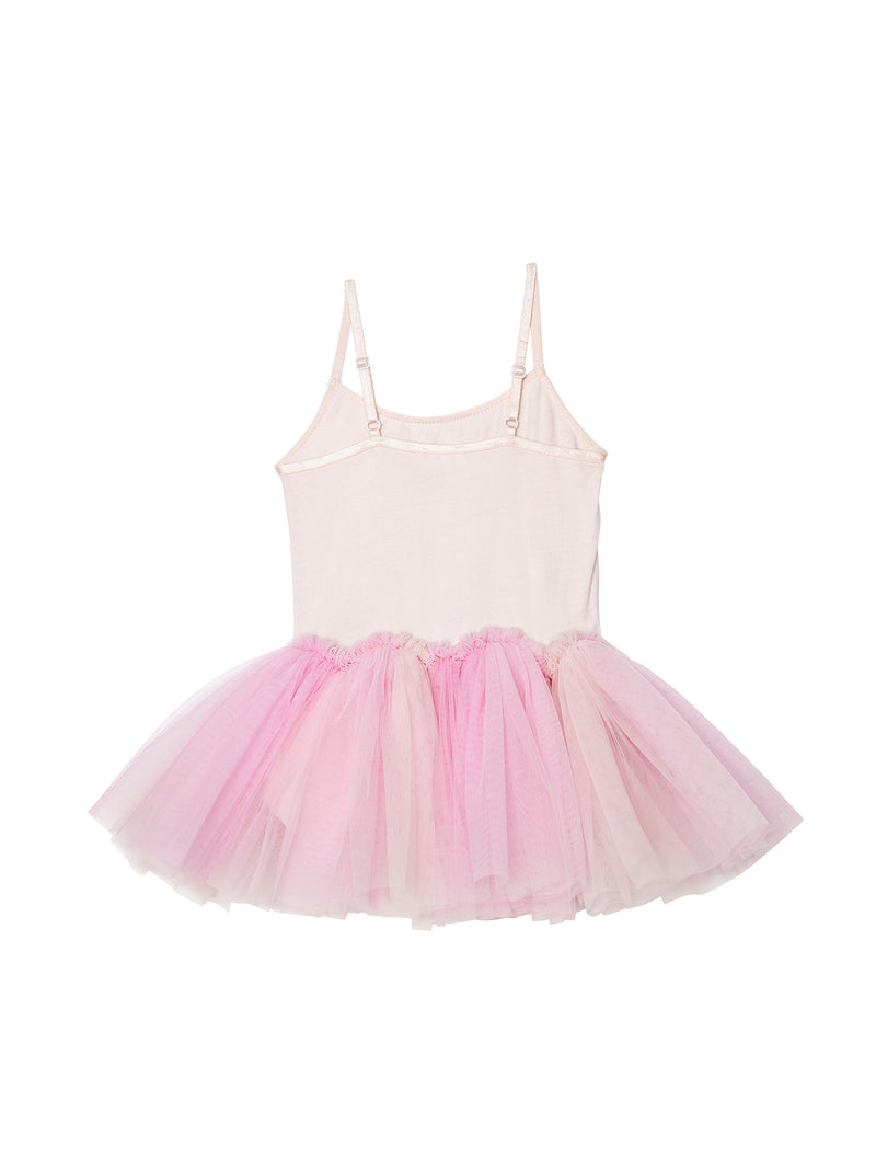 Bébé Fireworks Tutu Dress