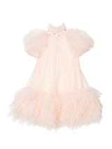 Outre Tulle Dress