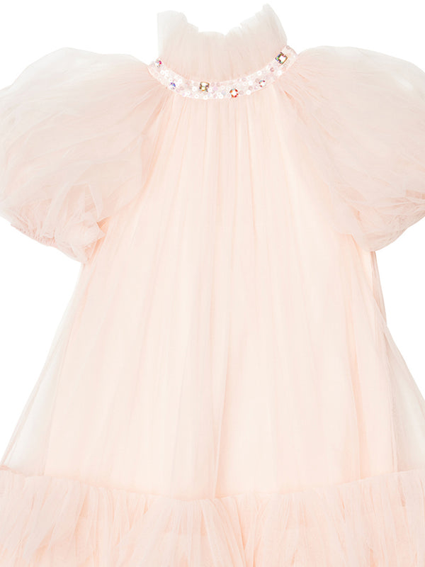 Outre Tulle Dress