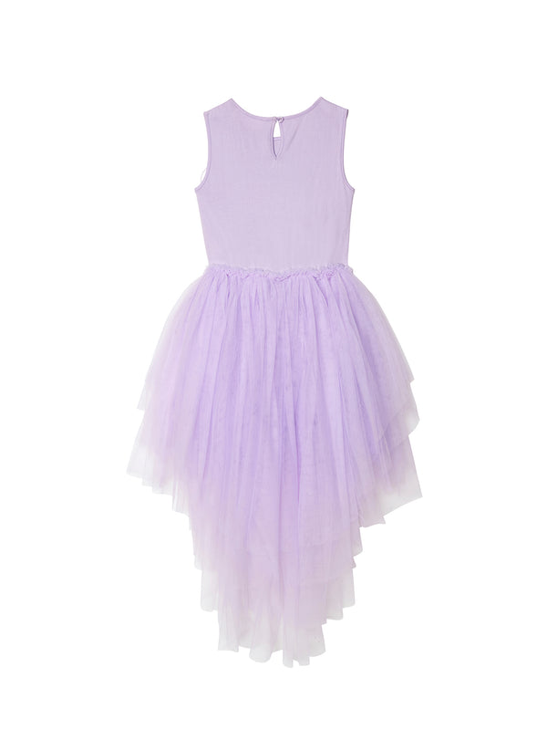 Bellflower Tutu Dress