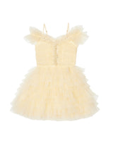 Soni Tutu Dress