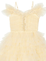 Soni Tutu Dress