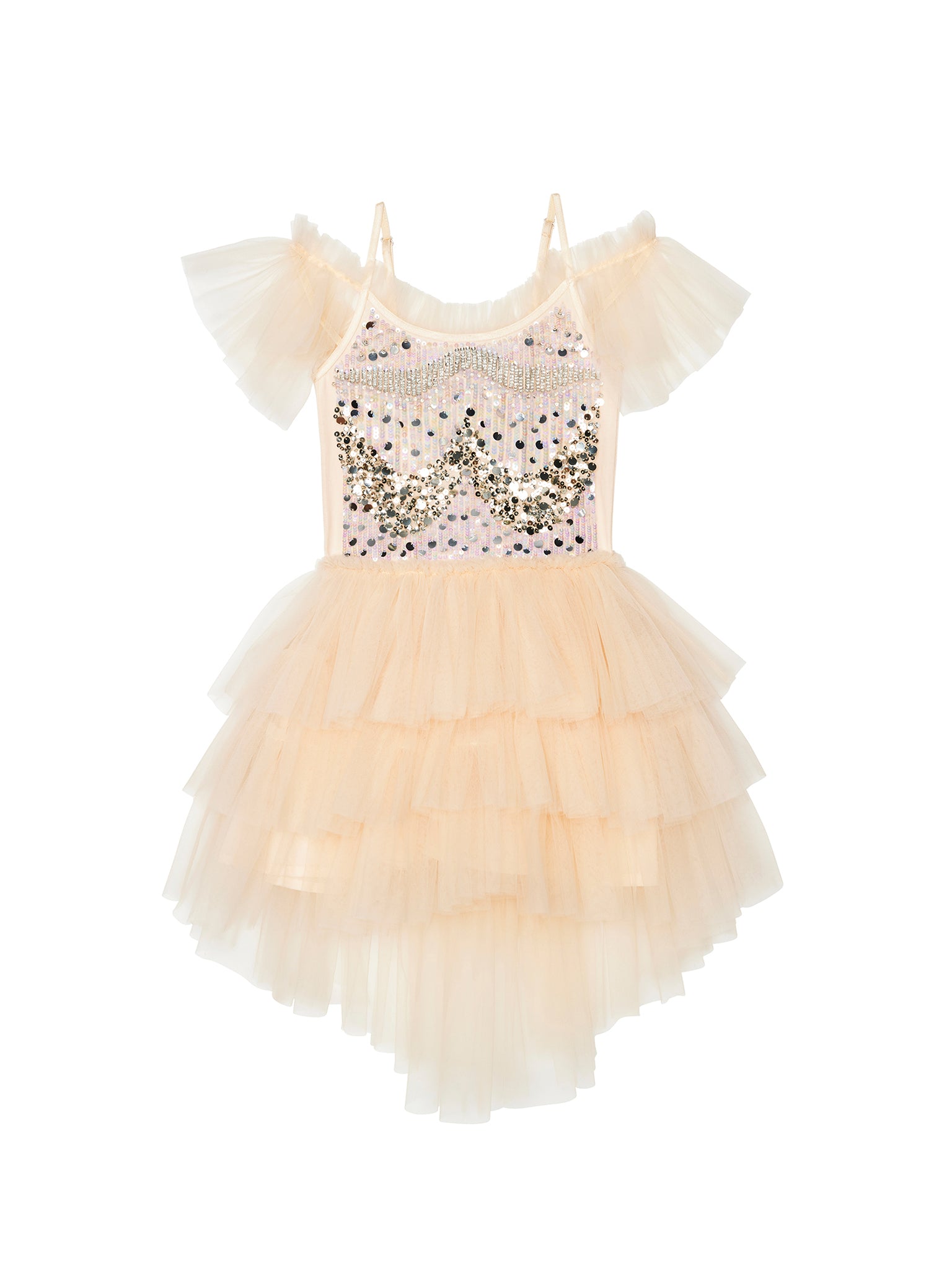 Cosmic Girl Tutu Dress – Tutu Du Monde US