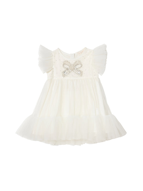 Bébé Wrapped Up Tutu Dress