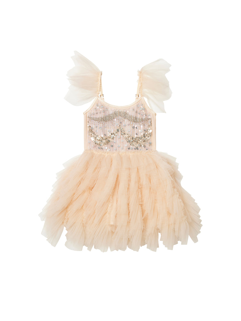 Bébé Cosmic Girl Tutu Dress