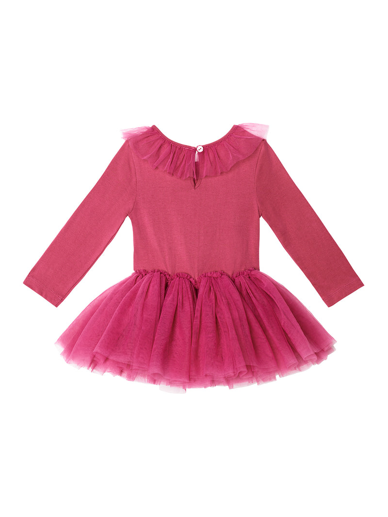 Bébé Star Dance Tutu Dress