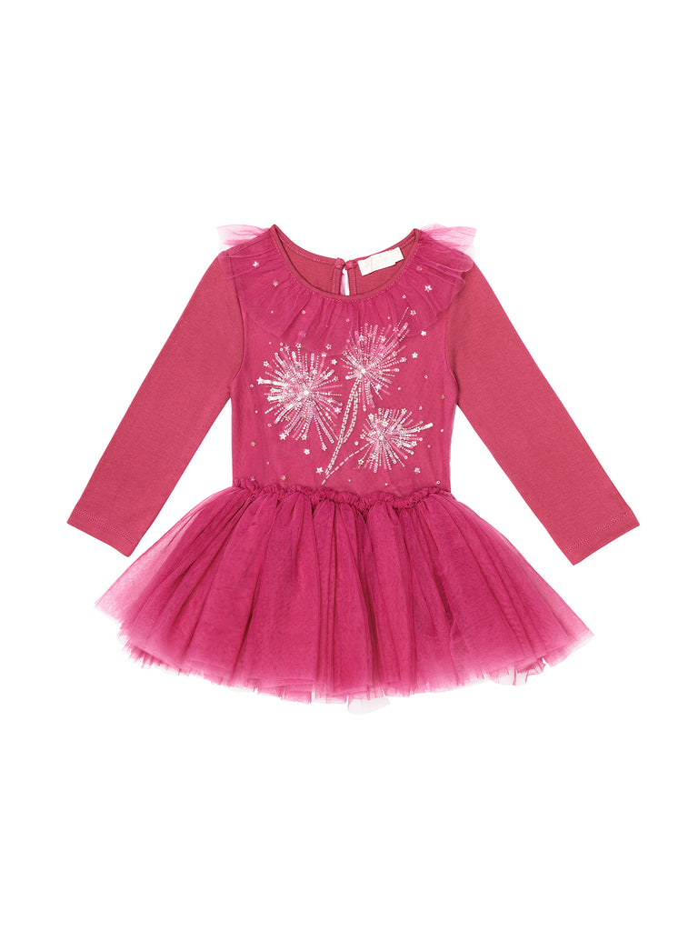 Bébé Star Dance Tutu Dress – Tutu Du Monde US