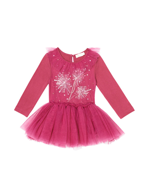 Bébé Star Dance Tutu Dress