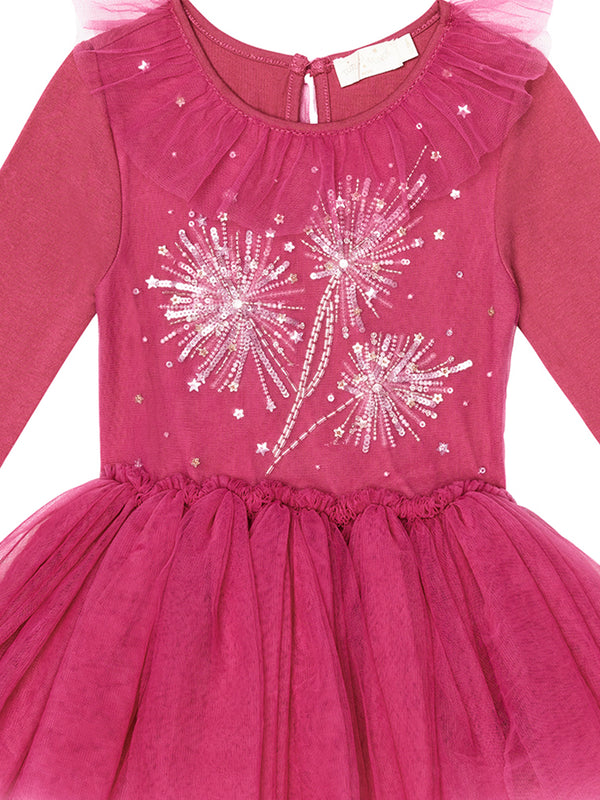 Bébé Star Dance Tutu Dress